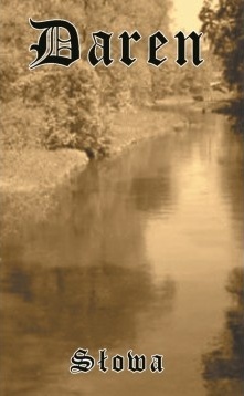 Daren – Słowa