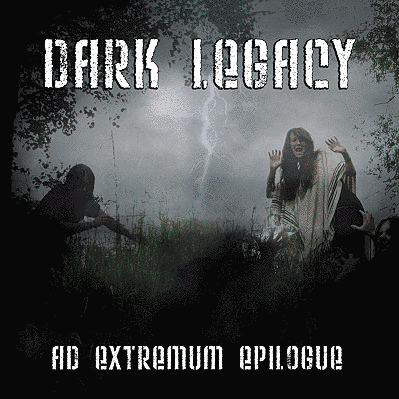 Dark Legacy – Ad Extremum Epilogue