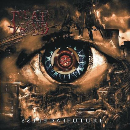 Deaf & Dumb – Faceless Future…