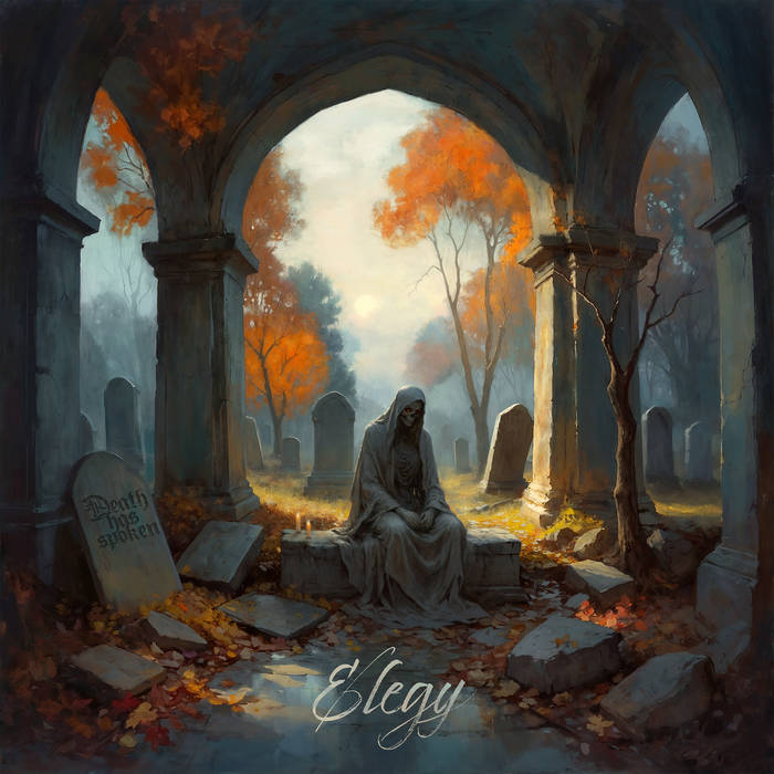 Death Has Spoken – Elegy