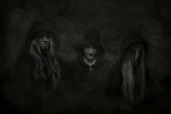 Reedycja debiutu Desolate Shrine