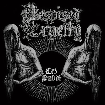 Despised Cruelty – Łez padół