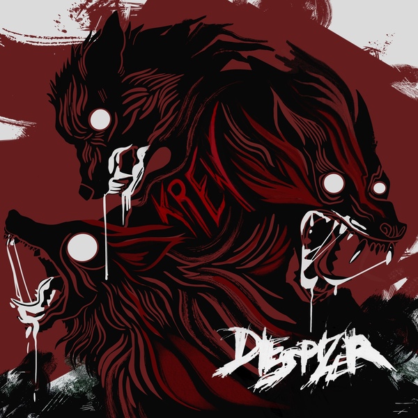 Despizer – Krew
