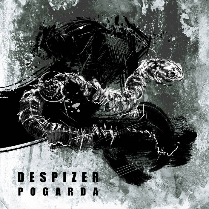 Despizer – Pogarda