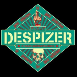Despizer – Joyride of despair
