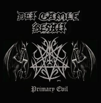 Det Gamle Besatt – premiera minialbumu