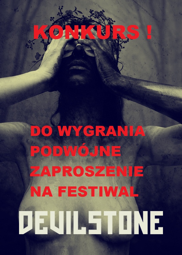 KONKURS, do wygrania bilety!