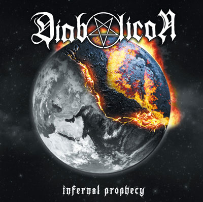 Diabolicon – Infernal Prophecy
