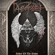 Diesear – Ashes of the dawn