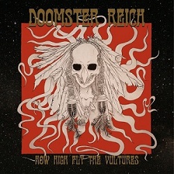 Nowy album Doomster Reich już jest!