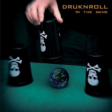 Druknroll – In the Game