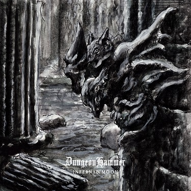 Dungeon Hammer – Infernal moon