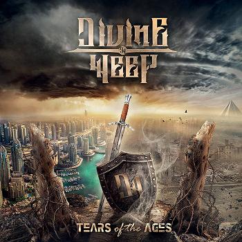 Divine Weep – Tears of the ages