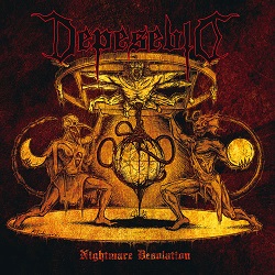 DEPESEBLO – Nightmare Desolation