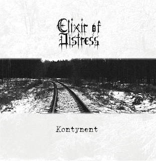 Elixir of distress – Kontynent