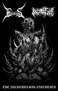 Empheris / Paganfire – The Necropulsar Execution