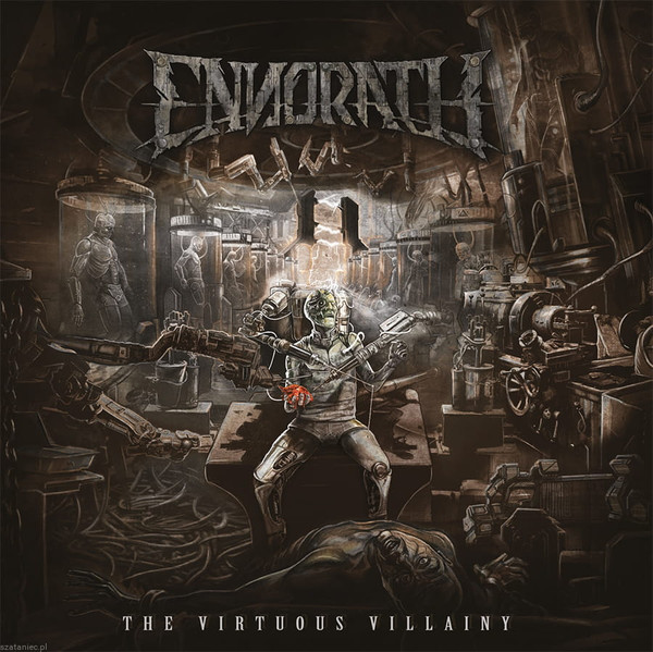 Ennorath – The Virtuos Villainy