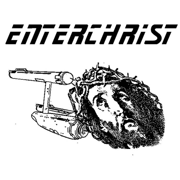 Enterchrist – Russian Sleep Experiment