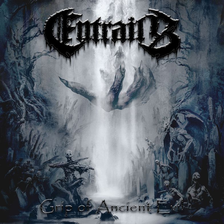 ENTRAILS zapowiada nowy album „Grip of Ancient Evil”