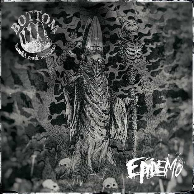 Bottom – Epidemo
