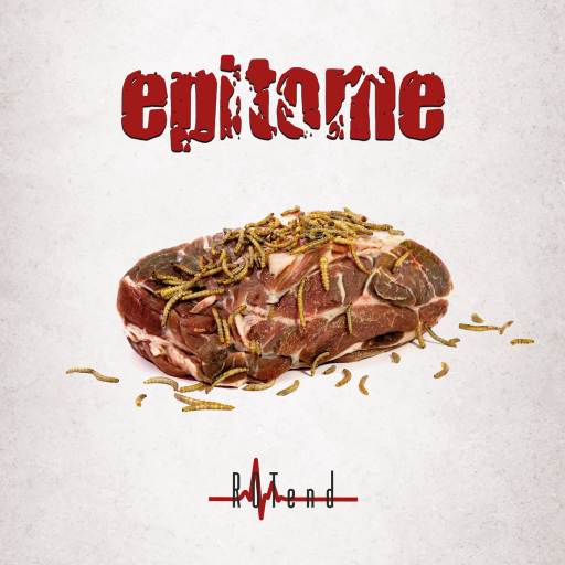 EPITOME – Nowy album. Dwa nowe kawałki w sieci.