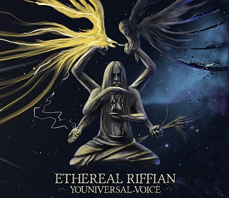 Ethereal Riffian – Youniversal Voice