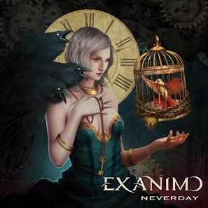 Ex Animo – Neverday