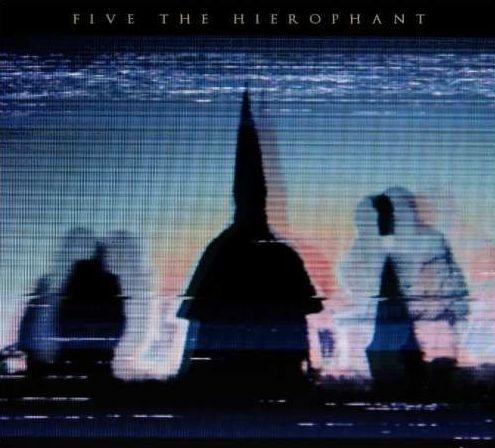 Five The Hierophant – Five The Hierophant