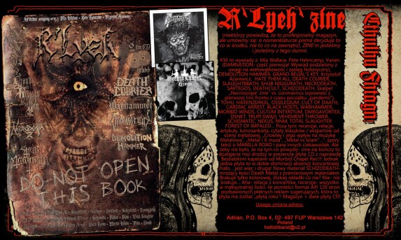 flyer Rlyeh XVI (1)