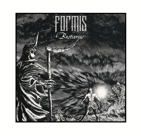 Nowy album Formis już jest!
