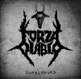 Forza Diablo – Diableries