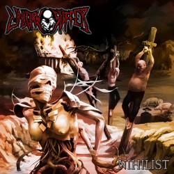 UNBORN SUFFER: nowy album w Selfmadegod Records