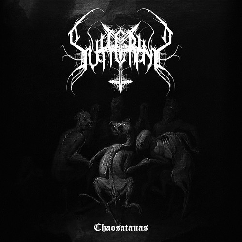 Suffering – Chaosatanas