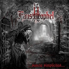 Fausttophel – …Sancta Simplicitas…