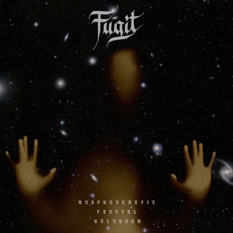 włoski projekt FUGIT wydaje nowy album