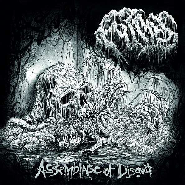 Fumes – Assemblage of Disgust