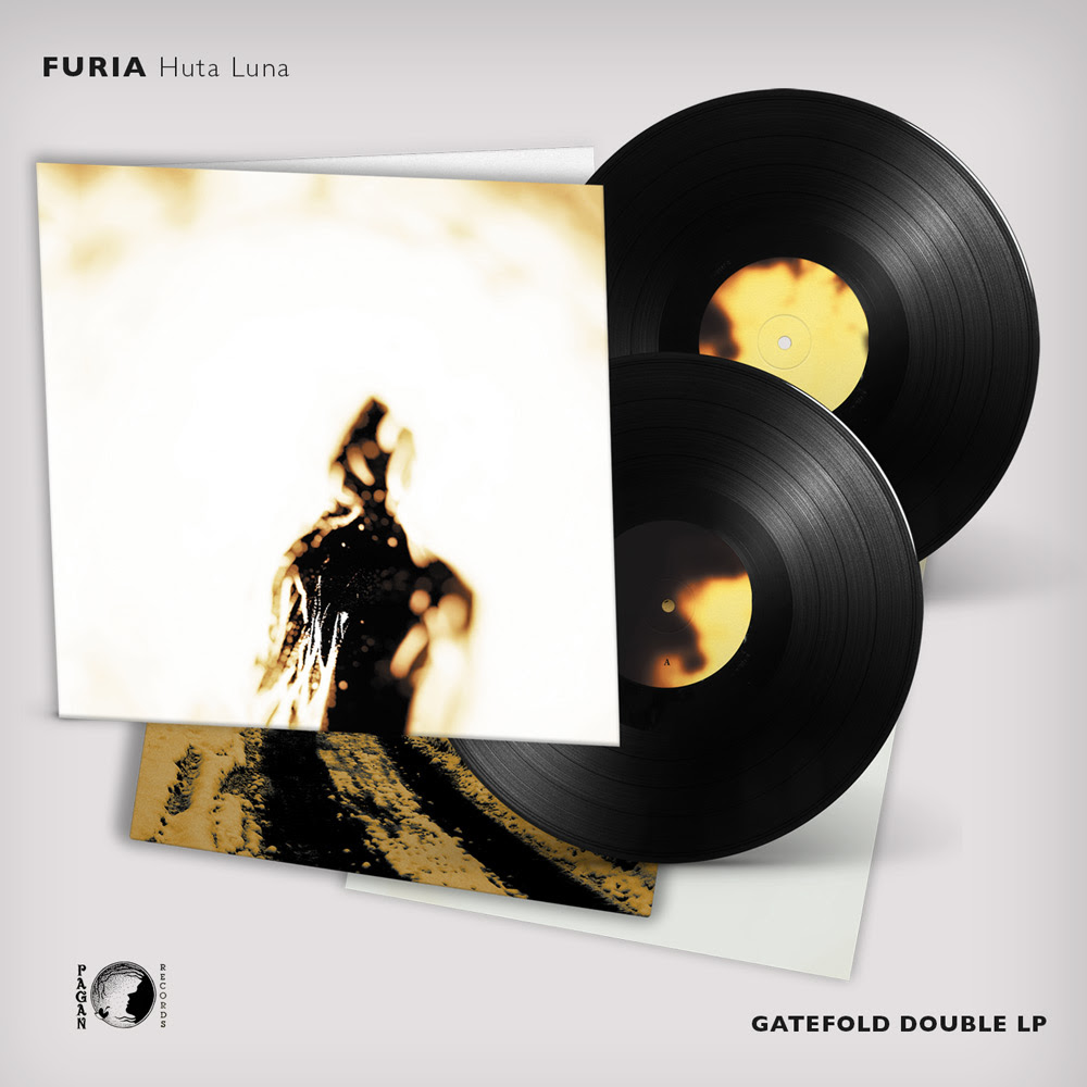 Nowe winyle od Pagan Records