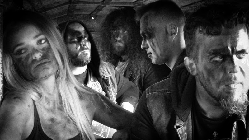 GALIBOT zapowiada „Euch’mau Noir bis”