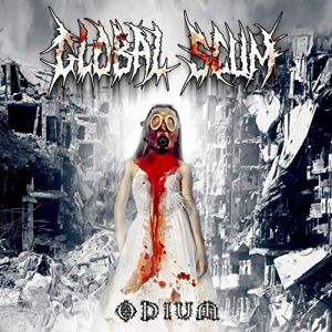 Global Scum – Odium