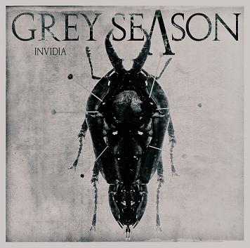 Grey Season – Invidia