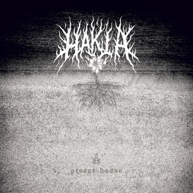 HAKLA wydają debiutancką EP „Pieśni Końca”