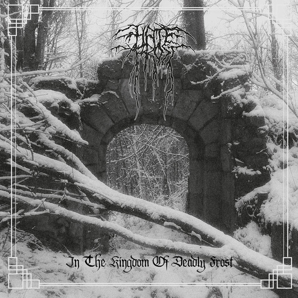 Hatefrost – In the Kingdom of Deadly Frost