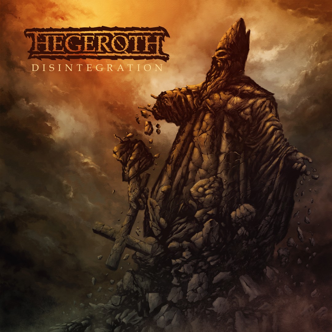 Hegeroth – Disintegration