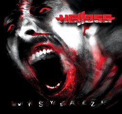 Helless – Wysysacze