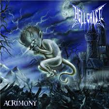 Hellghast – Acrimony
