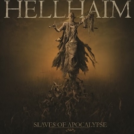 Hellhaim – Slaves of apocalypse