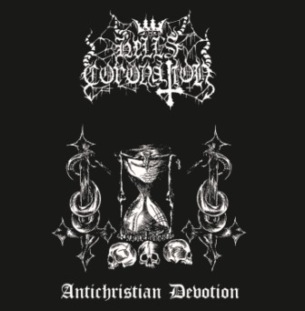 Debiut Hell’s Coronation na cd