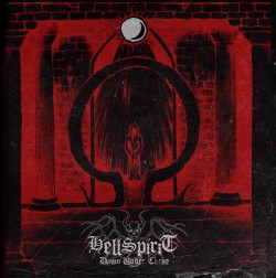 Hell Spirit – Dawn Under Curse