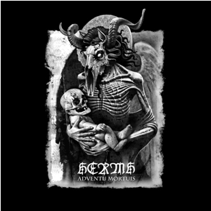 HERMH – Umarły nadejdzie w marcu 2014