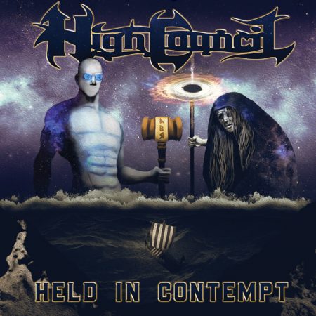 High Council – Held in contempt